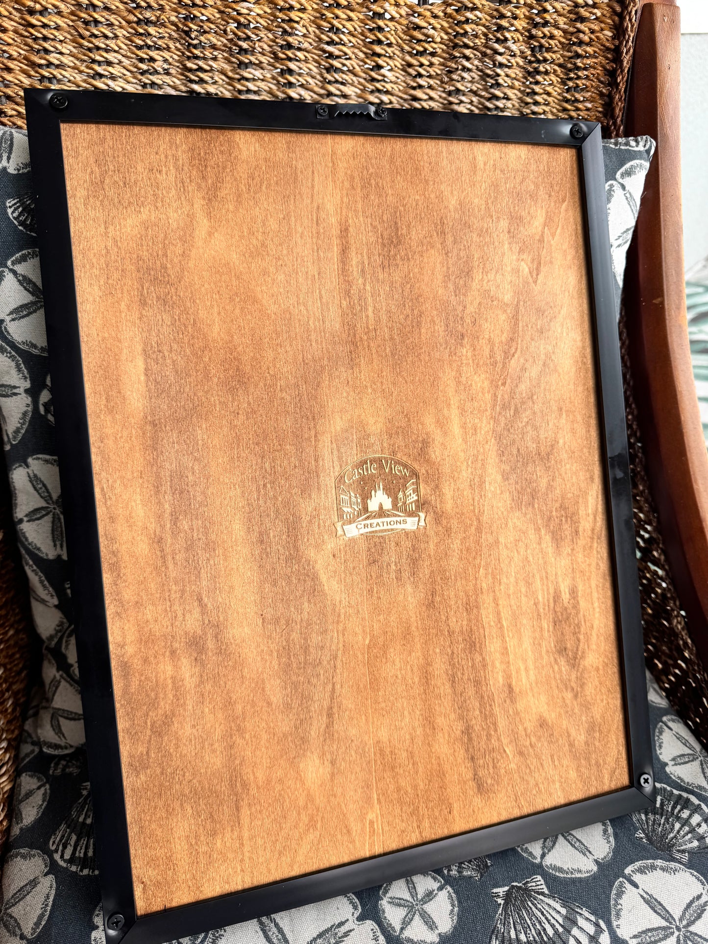 Mistress of Evil Pin Board | Gothic Inspired Dragon Pin Board