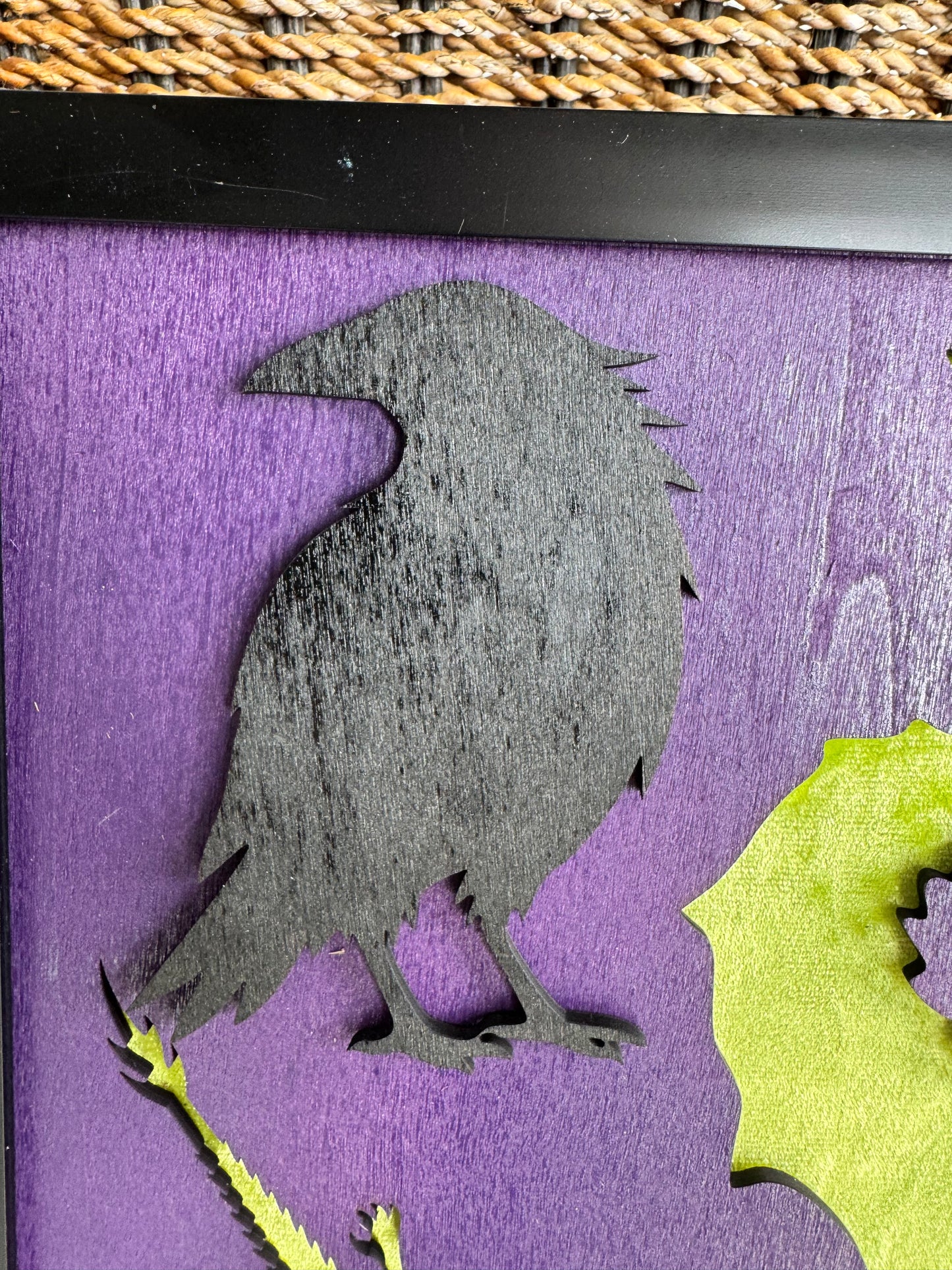 Mistress of Evil Pin Board | Gothic Inspired Dragon Pin Board