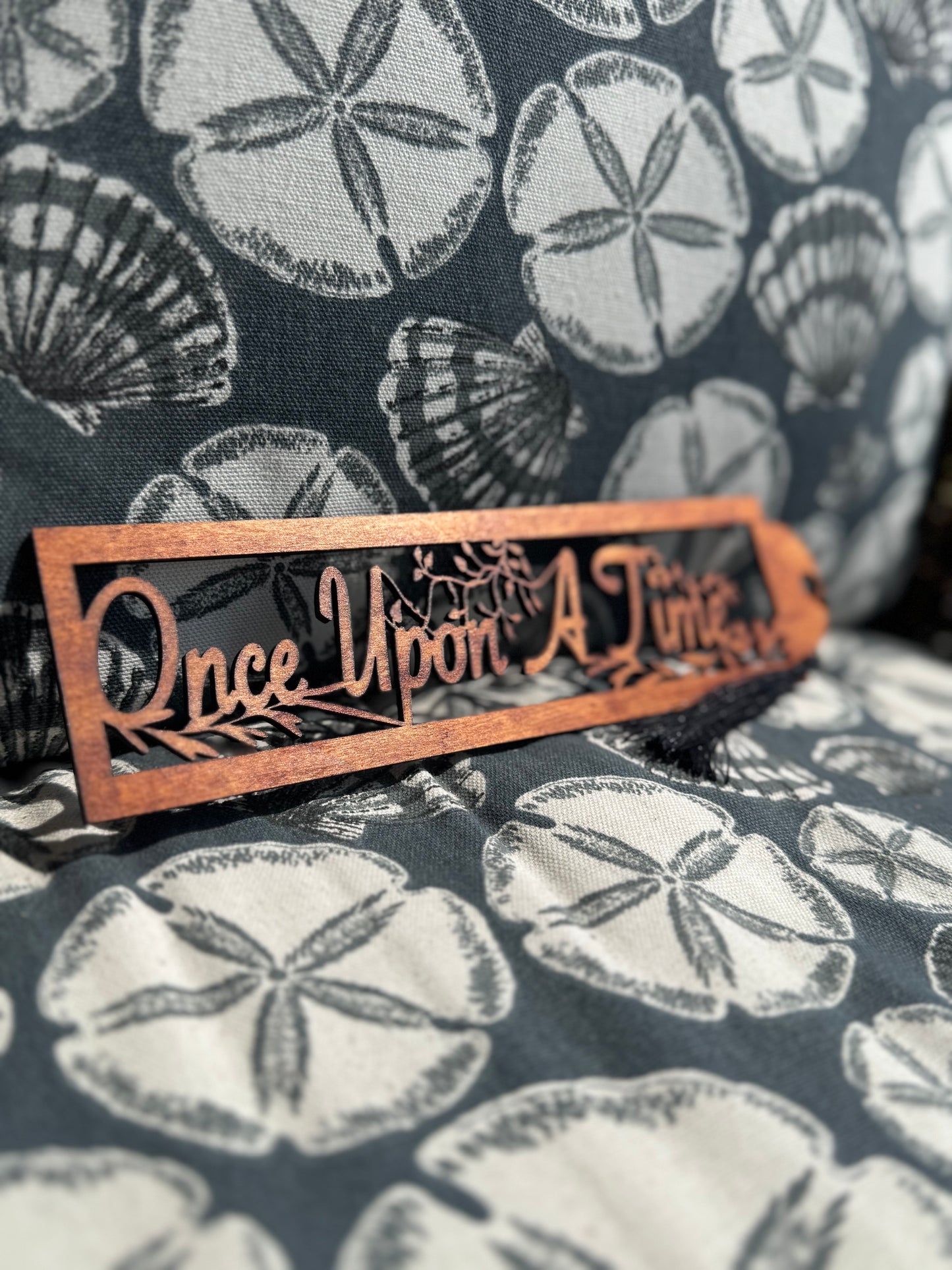 Laser Cut Theme Park Bookmark Pack (3) – Magical Ride & Attraction Book Lover Gift Set