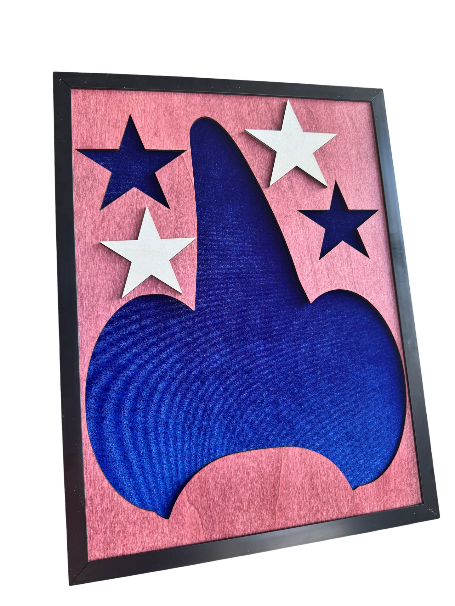 Sorcerer Pin Board | Fantasy Inspired Pinboard